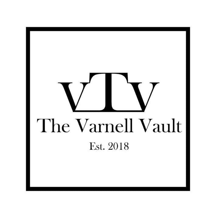The Varnell Vault Gift Card