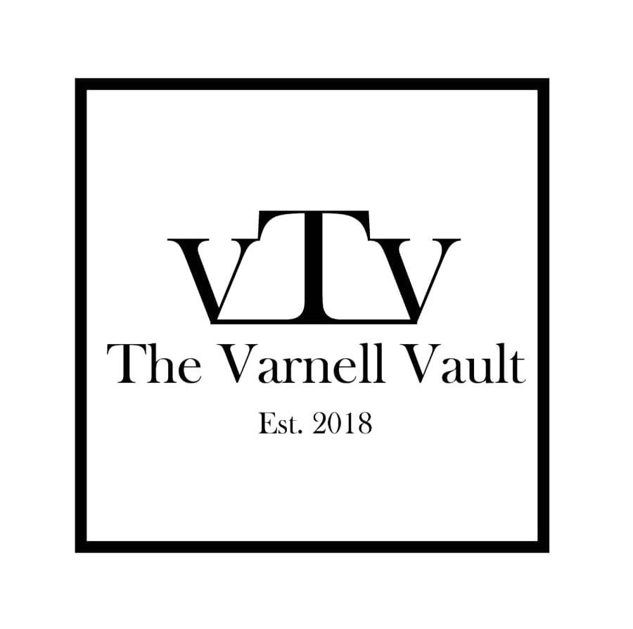 The Varnell Vault