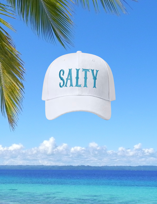 SALTY Hat