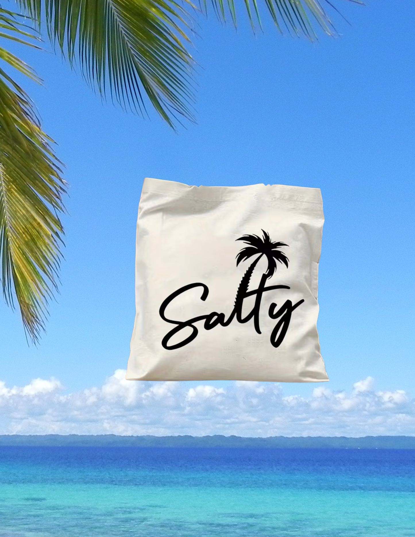 SALTY Sack Bag