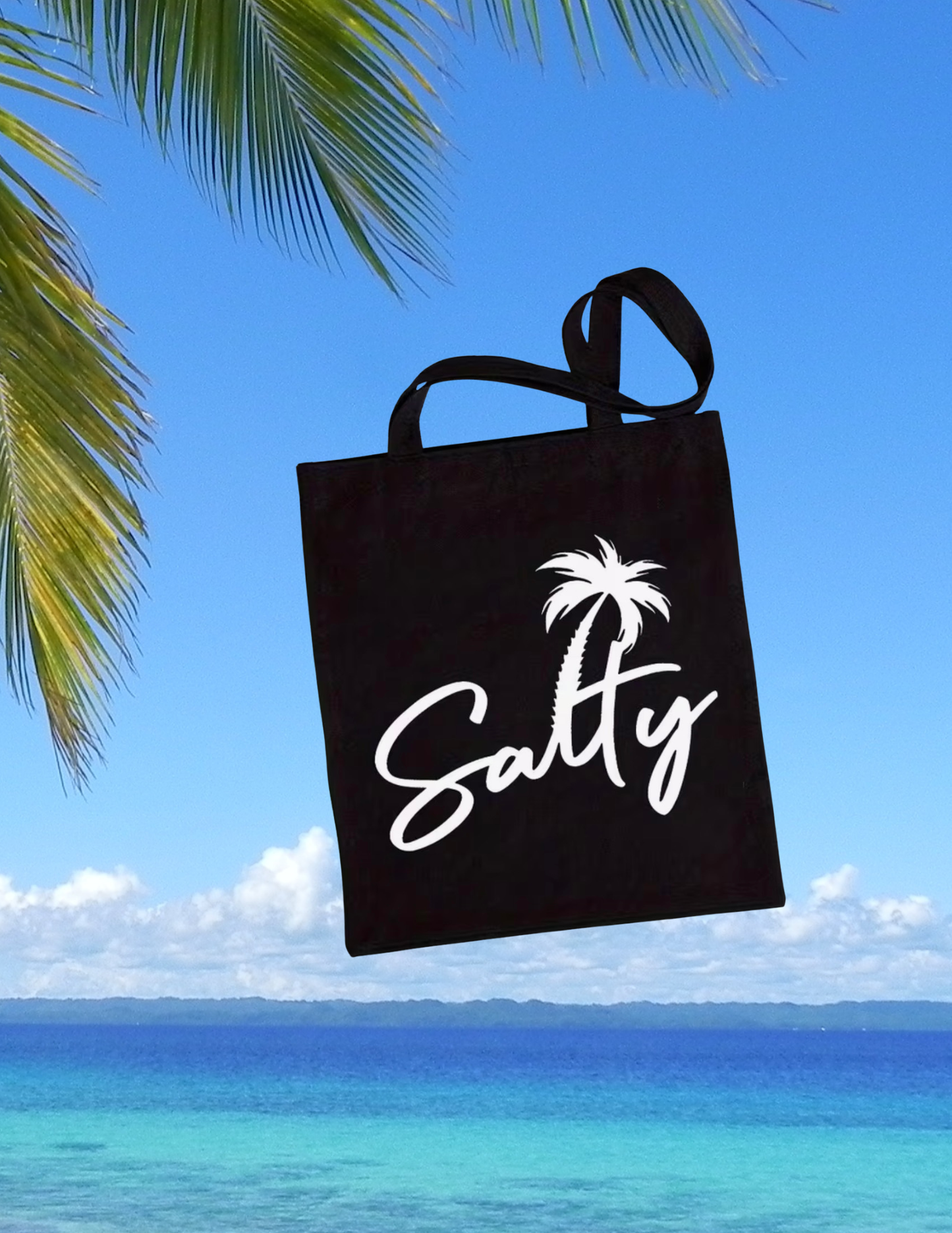 SALTY Sack Bag