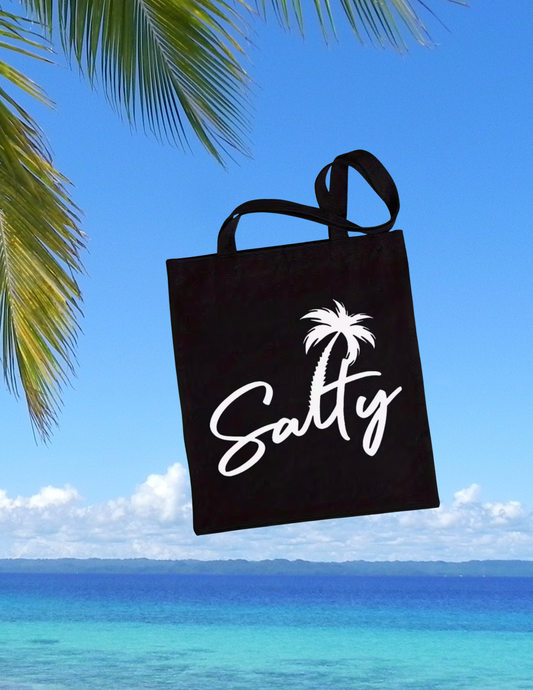 SALTY Sack Bag