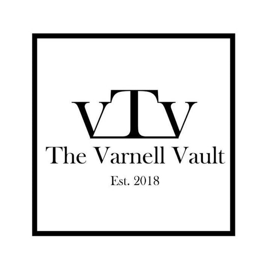 The Varnell Vault Gift Card