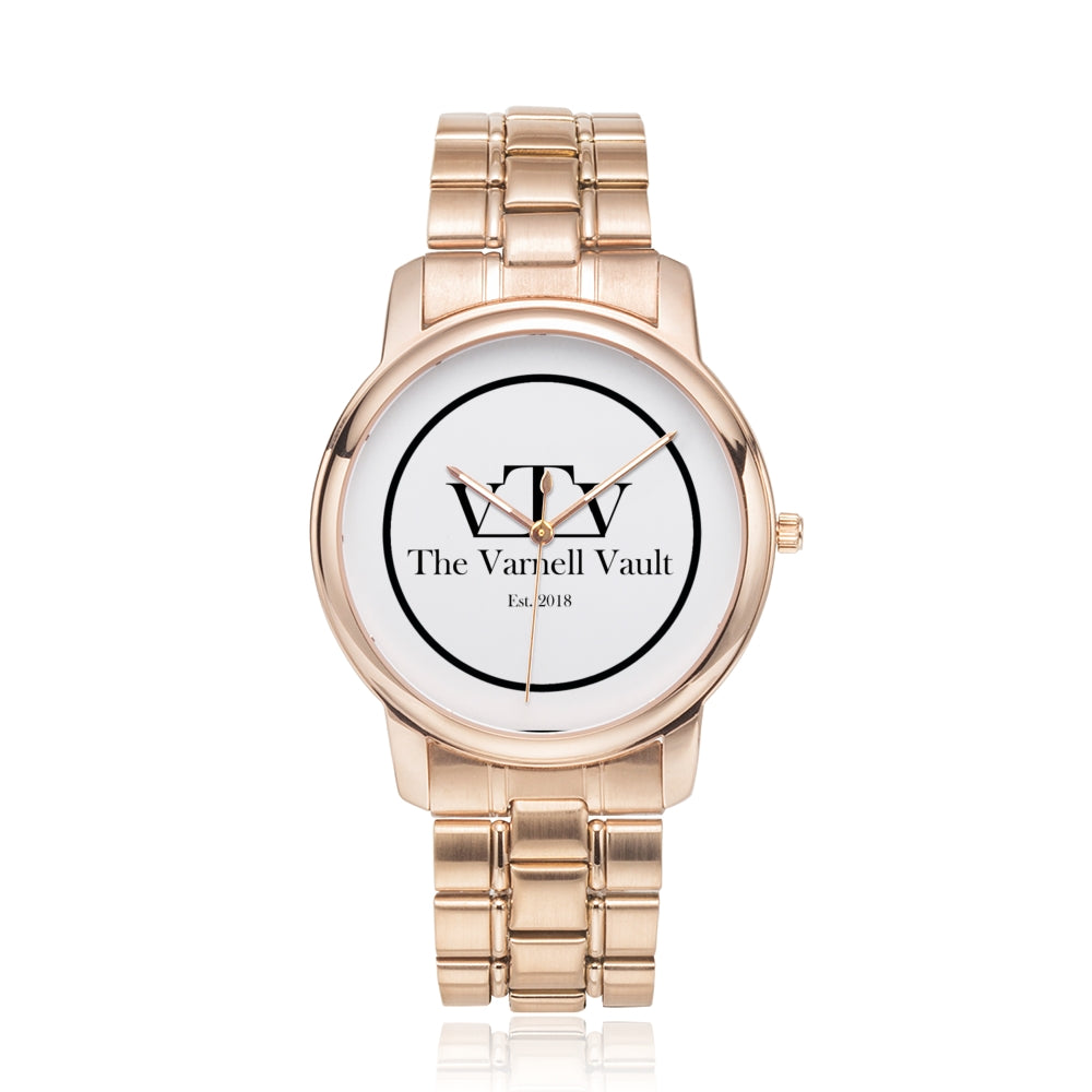 The Varnell Vault "Classic" Watch