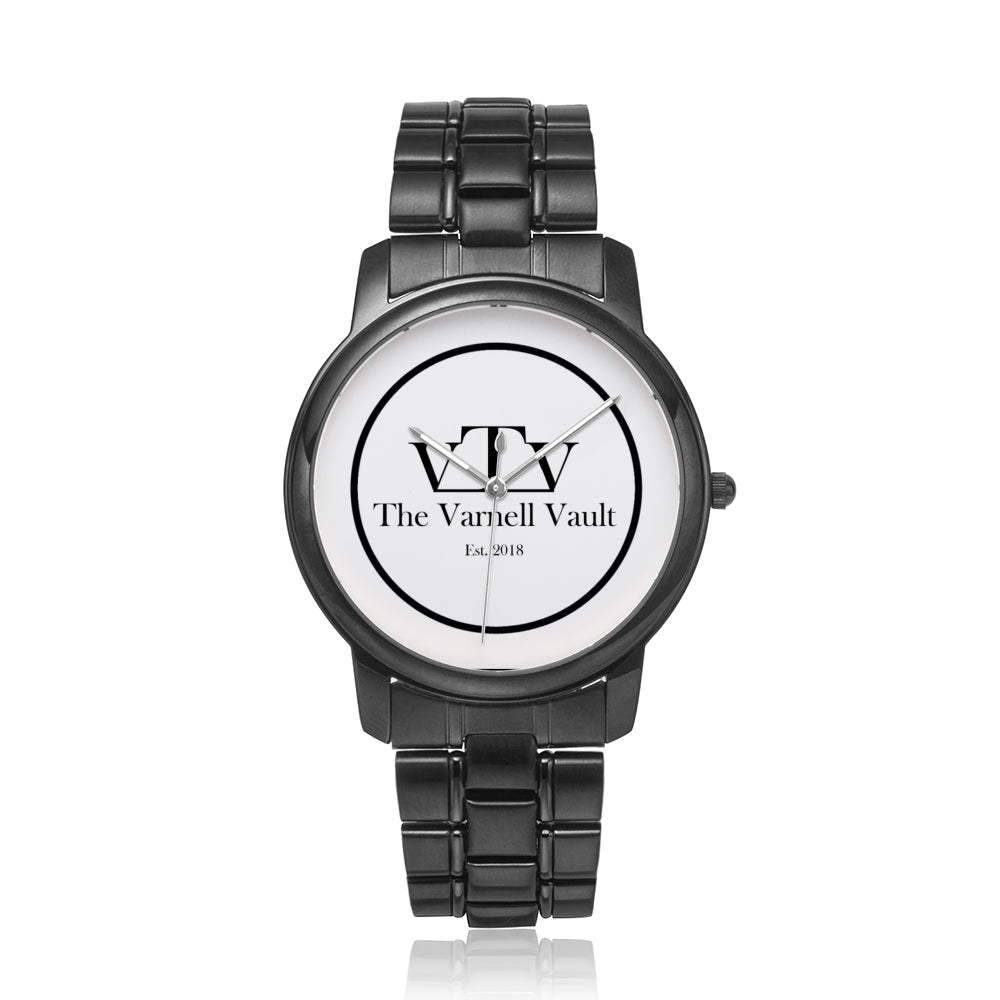 The Varnell Vault "Classic" Watch